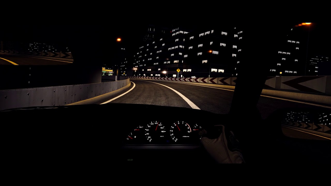 assetto corsa c1 night mod assetto corsa c1 night mod