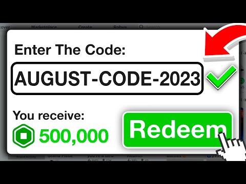Roblox Promo Codes For Free Robux August 2023, by Veerkranti