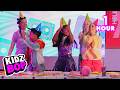 KIDZ BOP 2026 Party Playlist 🎶⭐ | 1 Hour of Fun, Clean, Family-Friendly Hits