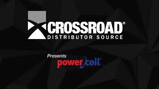 Powercoil Motion Graphic