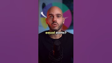 Quickly split Audio & MIDI to equal parts in Logic Pro! #logicpro #logicprox #musicproduction