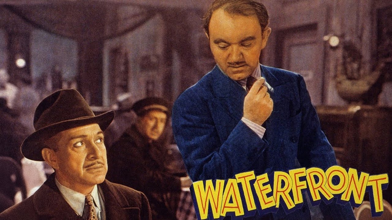 Waterfront (1944)