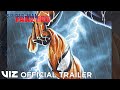 Official Manga Trailer | Spider-Man: Fake Red | VIZ