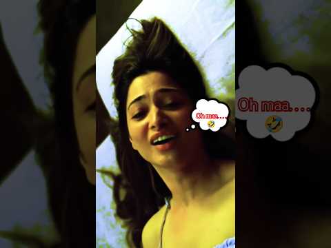 Tamanna Bhatia Hot Scene Tamannah Hot Scene Ytshorts Shorts Viral Tamannaah South