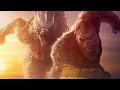 Recenze na film Godzilla x Kong: Nové impérium