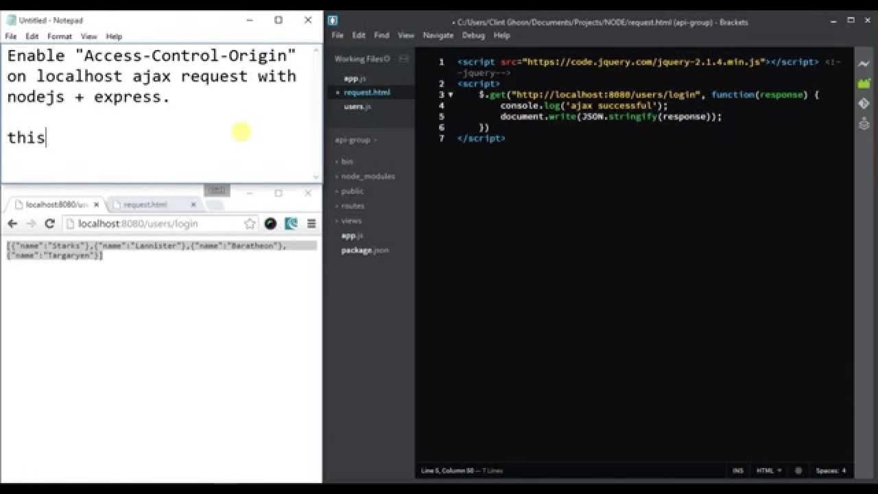 Access allow origin js. Access-control-allow-origin.
