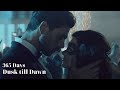 ZAYN ft Sia | Dusk till Dawn | 365 Days Edit