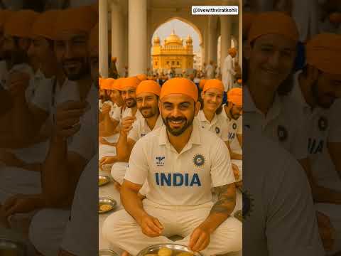 🇮🇳 Team India