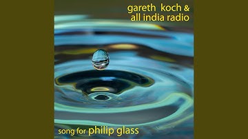 Song for Philip Glass (Ambient Mix)