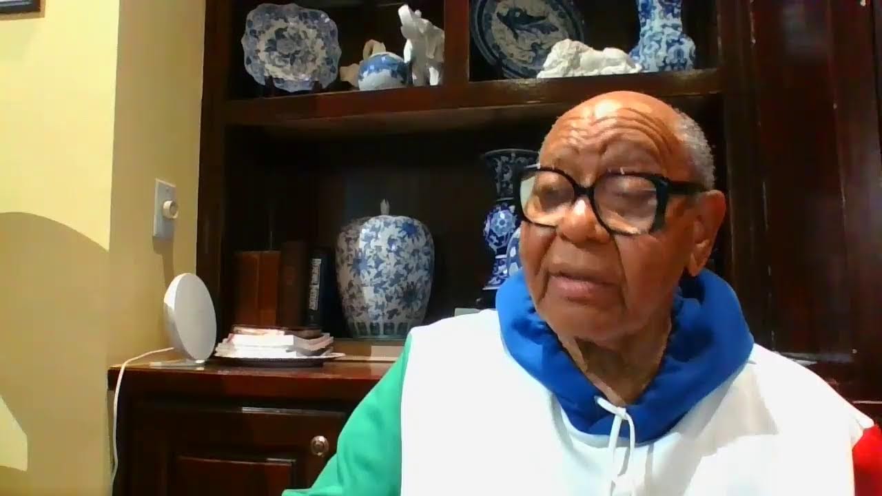 TRADITIONS AND TRADITIONALISMS.....2-28-26