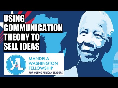 Mandela Fellows 
