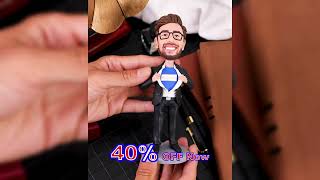 Personalized Bobbleheads – The Ultimate Birthday Gift For Your Loved One