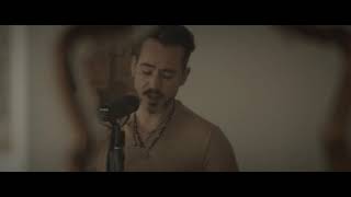 John Black Wolf - The World Parade