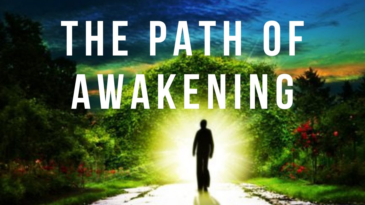 What Will Help Your Spiritual Experience YouTube