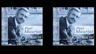 Paul Mauriat - Dan Les Yeux Demilie French Hits Collection Track 17