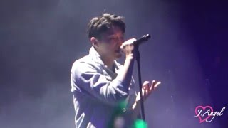 160423 [Chicago] Moon JongUp's (종업) Solo - Now (지금)