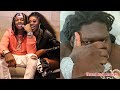 King von and asian doll goes off young chop king von response