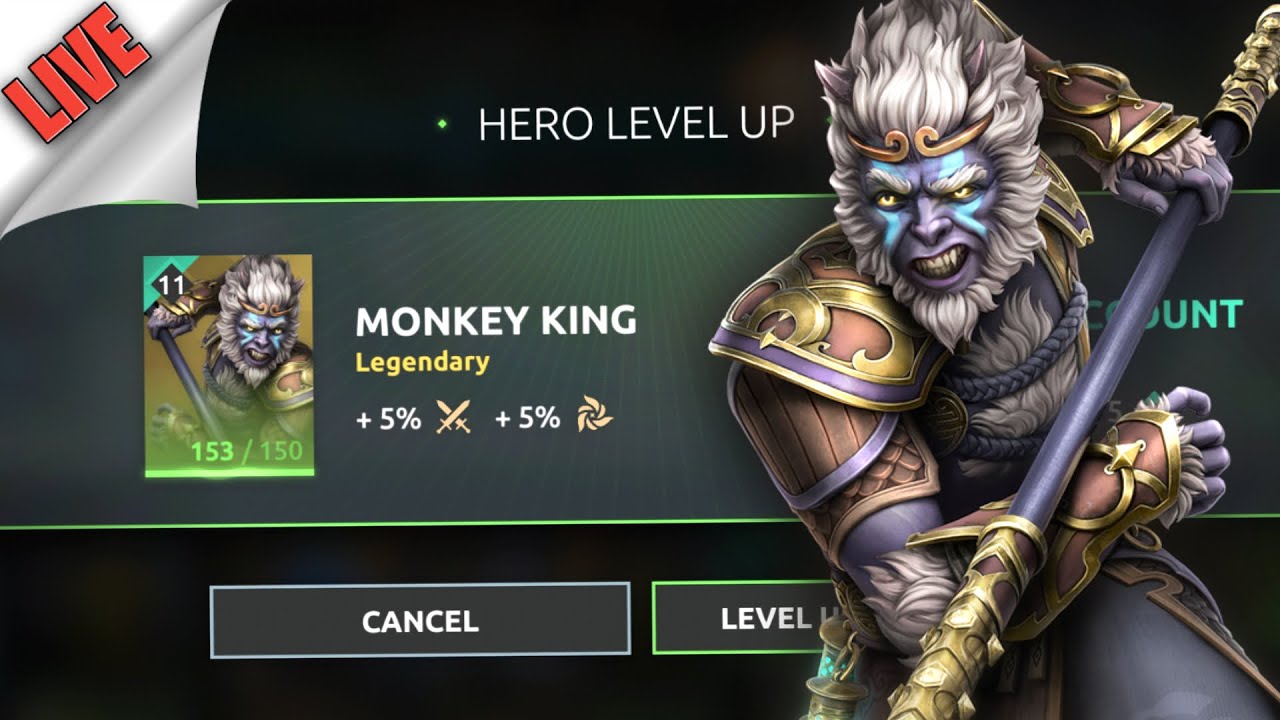 Can We Push To 3k Trophies 🔥| Shadow Fight 4 Live