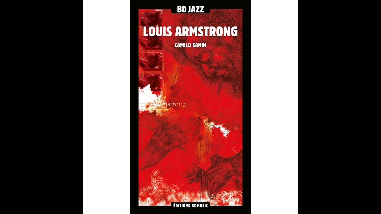 Louis Armstrong - Basin Street Blues - YouTube