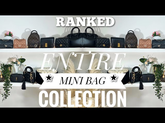 Mini Bags Collection for Women
