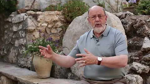 Jesus and Paul: Different Gospels? (N. T. Wright Q...