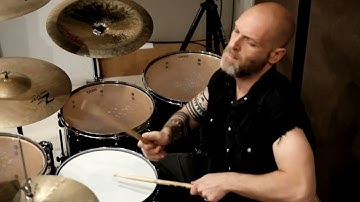 Revealing Chaos - SHIFTED FOUNDATIONS  [Official Video]