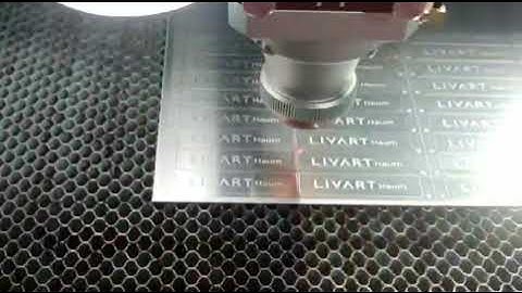 Ruida RDC6563F fiber laser controller with CCD camera