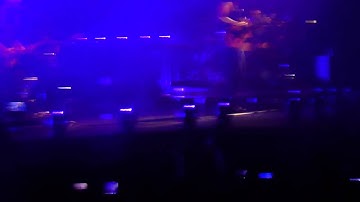 The Script - Man On A Wire - 7th March 2015