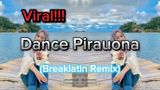 SEMPORNA BREAKLATIN - DJ Dance Piraouna (Breaklatin Remix)