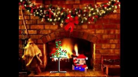 Random Christmas Pivot Winter 2014