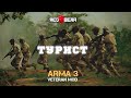 Турист Arma 3 VTN ( Veteran MOD )