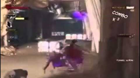 Deadpool Game in New York walkthrough part 15 Gaming