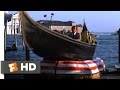 Moonraker 310 movie clip  gondola chase 1979