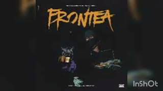 El Tirri ft Brisa La Roca - Frontea (Audio Oficial)