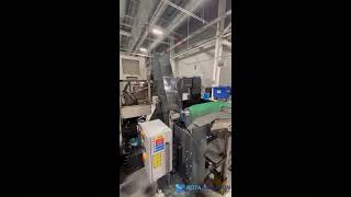Automatic Ball Stud Feeder System