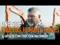 ONE SITE ENDLESS HUMAN STORIES_#009_short_version1_日本語字幕