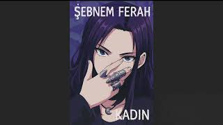 Pervazda Tatil - Şebnem Ferah Vokal Version