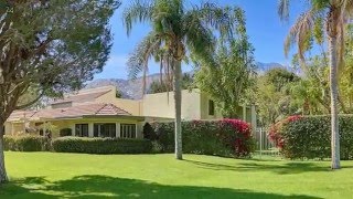 1895 N Via Miraleste #1521, Palm Springs, CA 92262