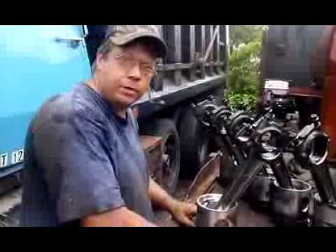 24 Hour Mobile Diesel Mechanic Near Me