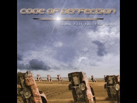 Code Of Perfection — Code Of Perfection - Superwoman