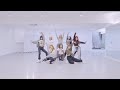 [ MIRROR ] UNIS - “Superwoman” Dance Practice