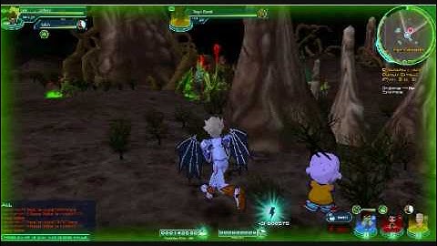 Chickens from Outer Space! (Part 3 of 3)