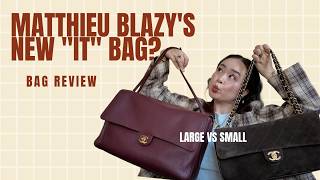 2026 Chanel Maxi Flap Review⋆✴︎Before You Buy, Watch This First!