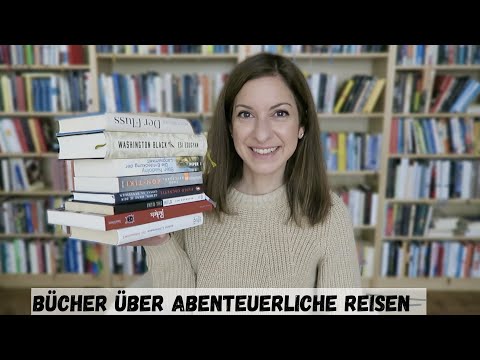 Abenteuer | Bücher über Expeditionen & Wildnis