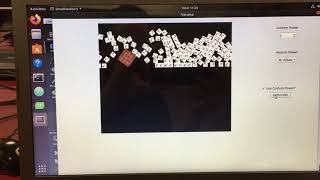 Explosion Example used multiple times