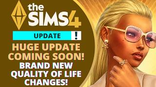 THE SIMS 4 IS GETTING MORE REALISTIC… BUT THIS UPDATE COULD RUIN EVERYTHING!