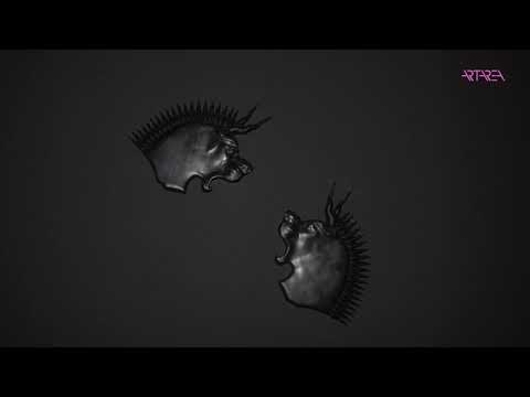 „კლდის ციხესიმაგრე“ გამოფენა E.A. Shared Space-ში