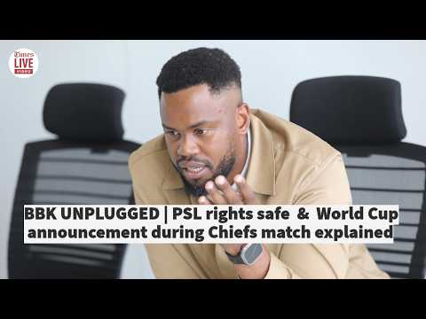 SuperSport's 2026 FIFA World Cup Broadcasting Strategy