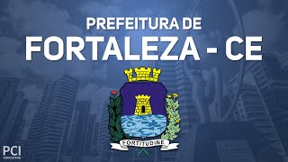 Prefeitura de Fortaleza - CE divulga um novo Processo Seletivo screenshot 1