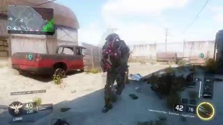 Black Ops 3 Crazy Comebacks Ep.3 Down 100-16 Domination